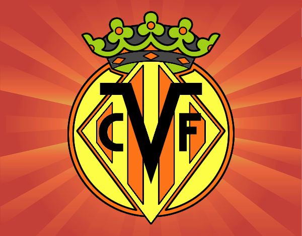 Escudo del Villarreal C.F.