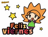 Feliz viernes