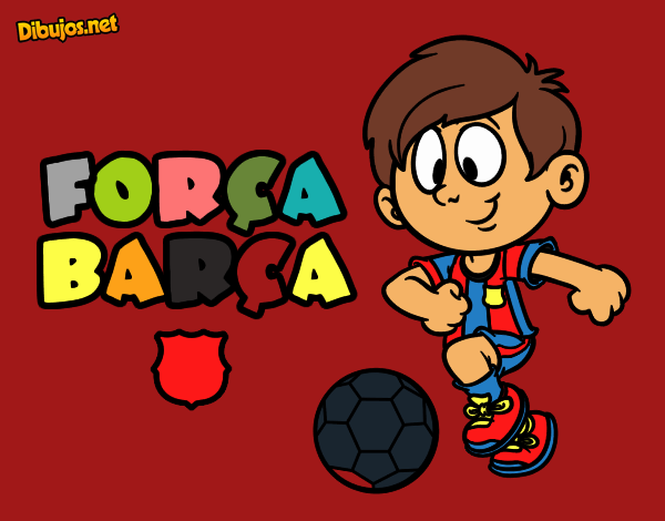 Força Barça