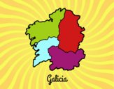 Galicia