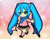 Hatsune Miku