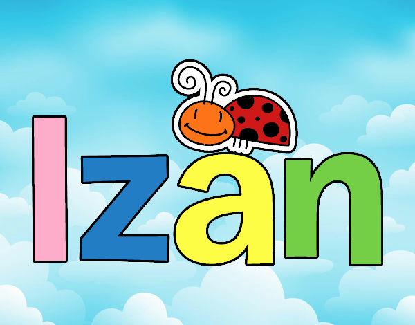 Izan