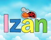 Izan