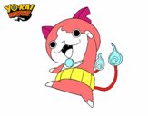 Jibanyan a por todas