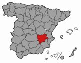 Las provincias de España