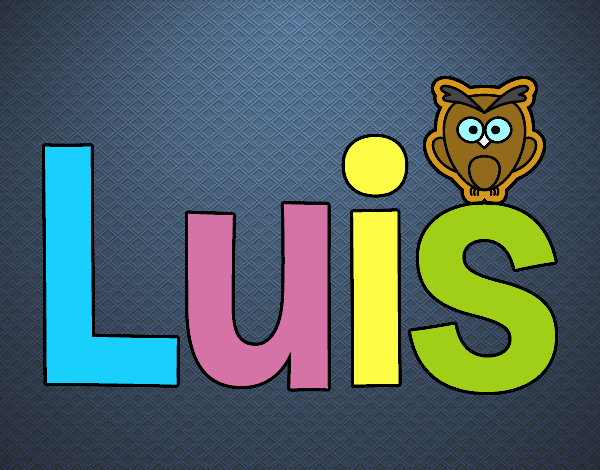 Luis