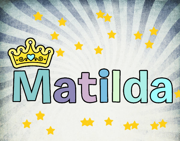 Matilda