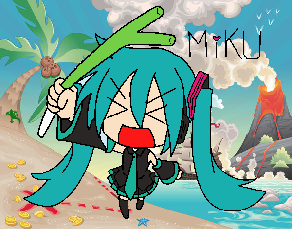 Miku