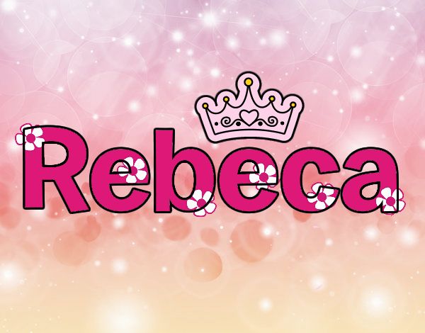 Rebeca