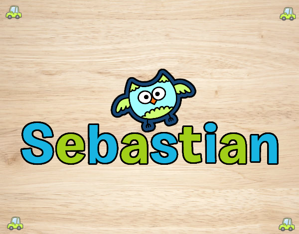 Sebastian