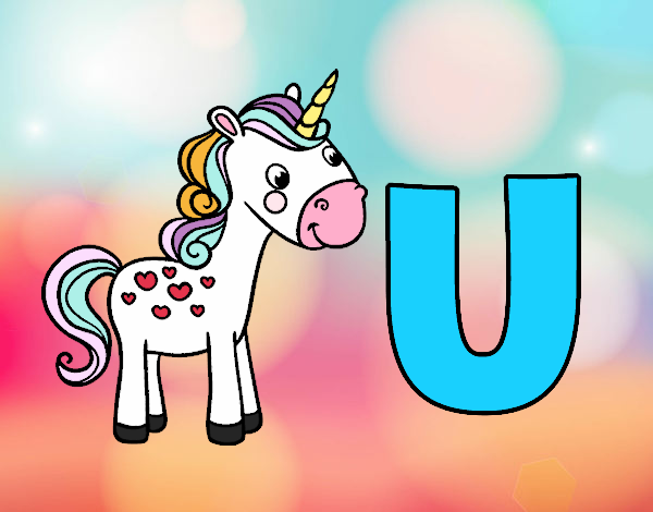 U de Unicornio