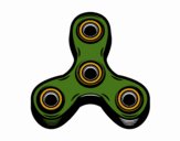 Un spinner