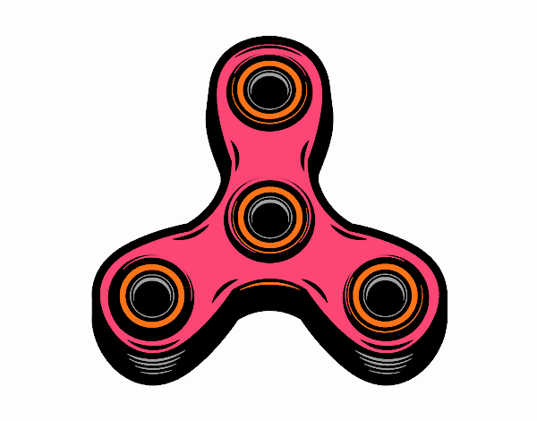 Un spinner