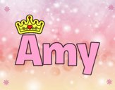 Amy Nombre