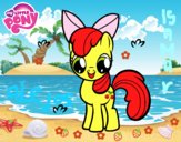 Apple Bloom