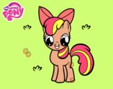 Apple Bloom