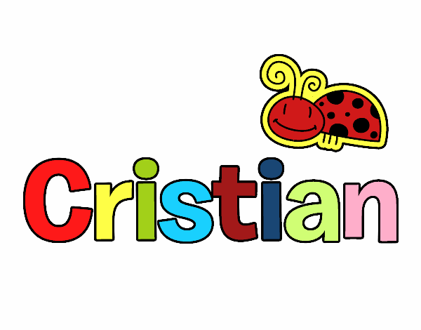 Cristian