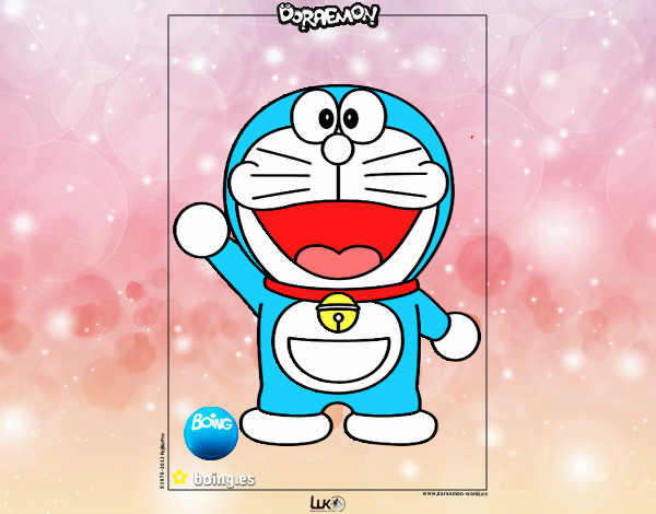 Doraemon