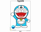 Doraemon