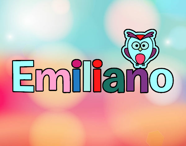 Emiliano