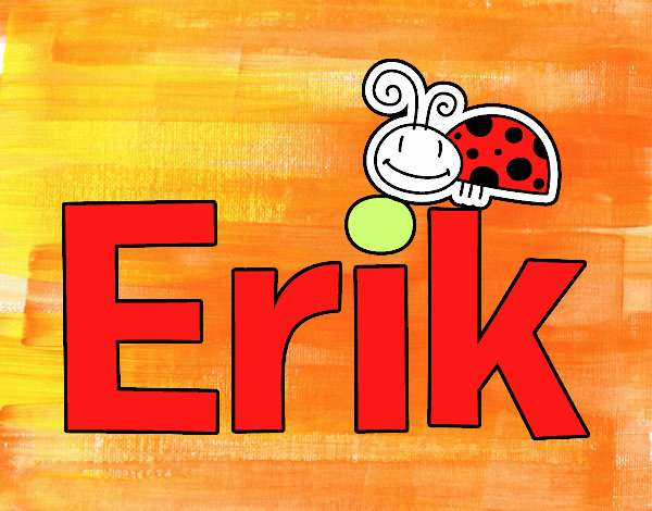 Erik