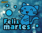 Feliz martes