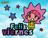 Feliz viernes