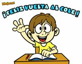 Feliz vuelta al cole