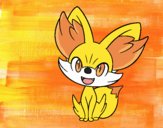 Fennekin