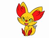 Fennekin