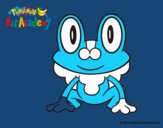 Froakie