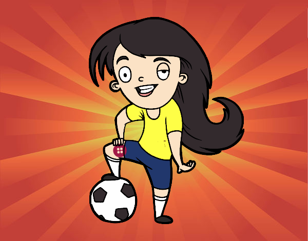 Fútbol femenino