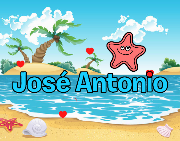 José Antonio