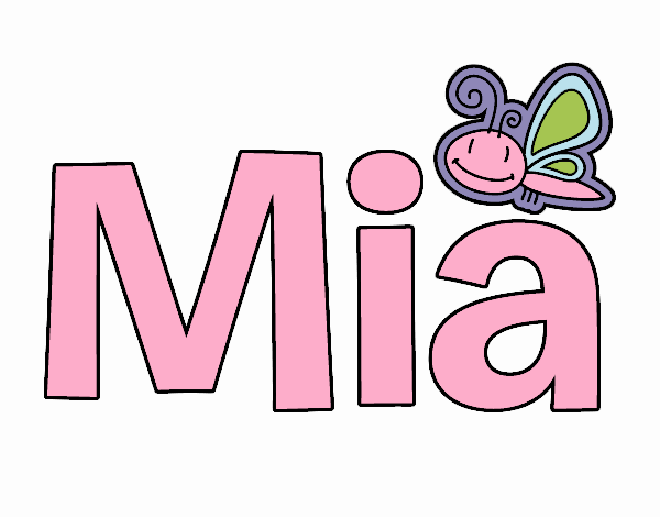 Mia