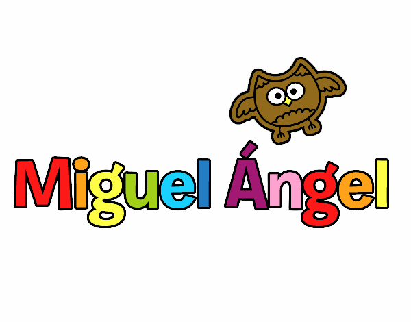 Miguel Ángel