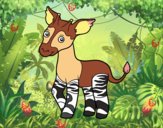 Okapi