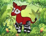 Okapi