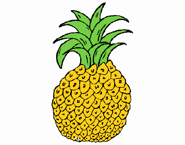 piña