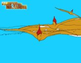 Pterodactilos