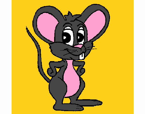 Ratón 1
