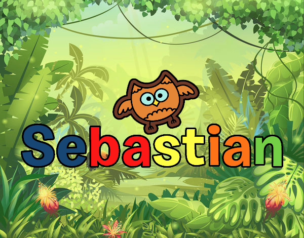 Sebastian