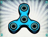 Un spinner