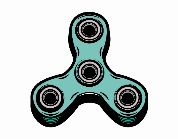 Un spinner