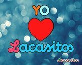 Yo amo los Lacasitos