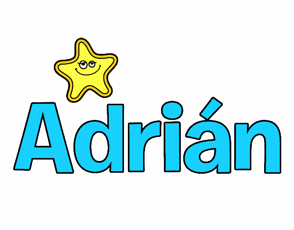 Adrián