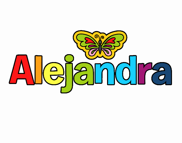 Alejandra