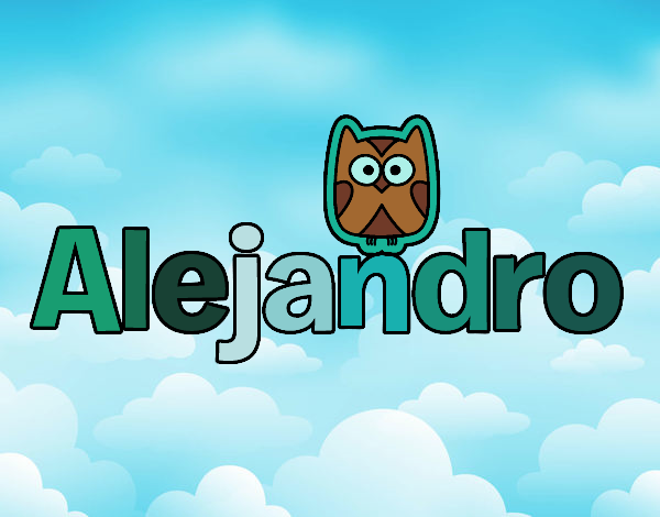 Alejandro