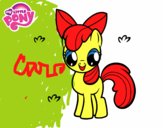 Apple Bloom