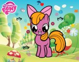 Apple Bloom