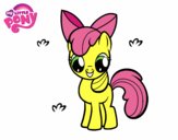 Apple Bloom